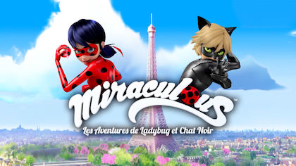 Miraculous Ladybug Season 6 Release Date